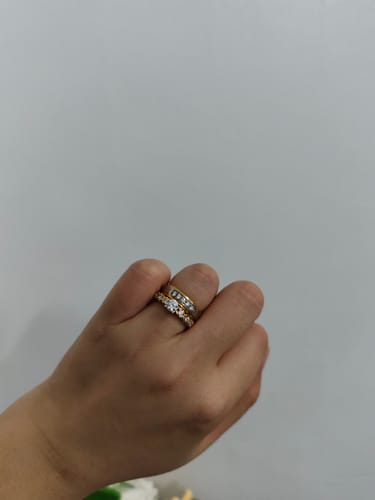 Customer photo review of Tuscany x Milan Set