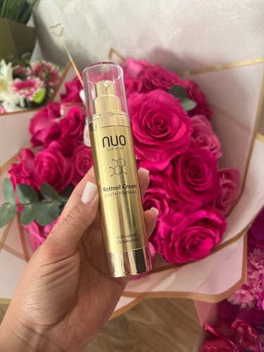 Roberta R. review of Crema cu Retinol image 1 out of 1