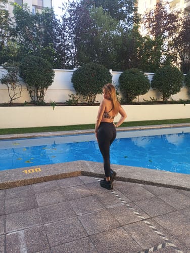 Customer photo review of Top Savage Snake