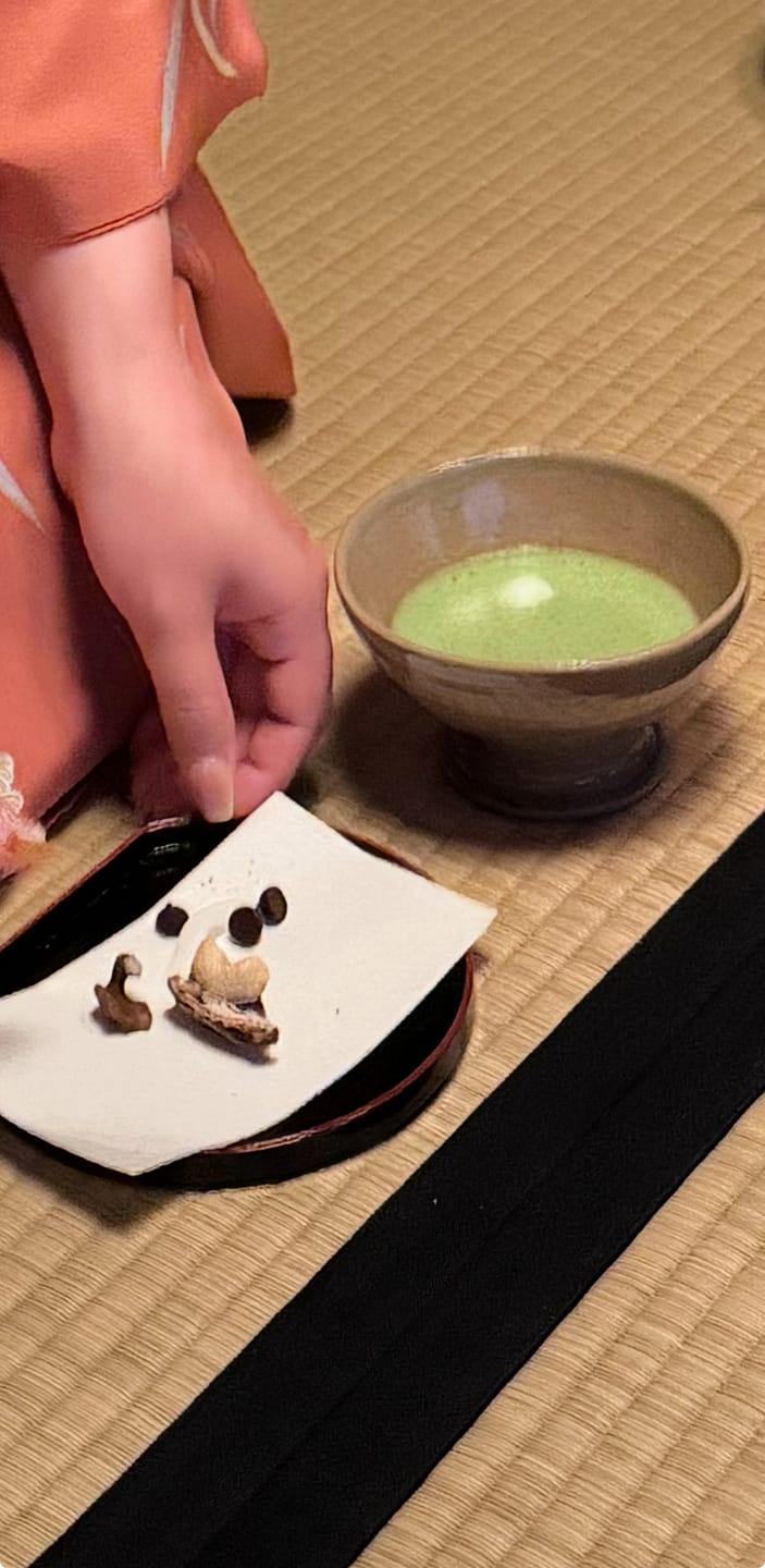 Customer photo review of 燻製ナッツとショコラレーズン(有機カカオ使用)
