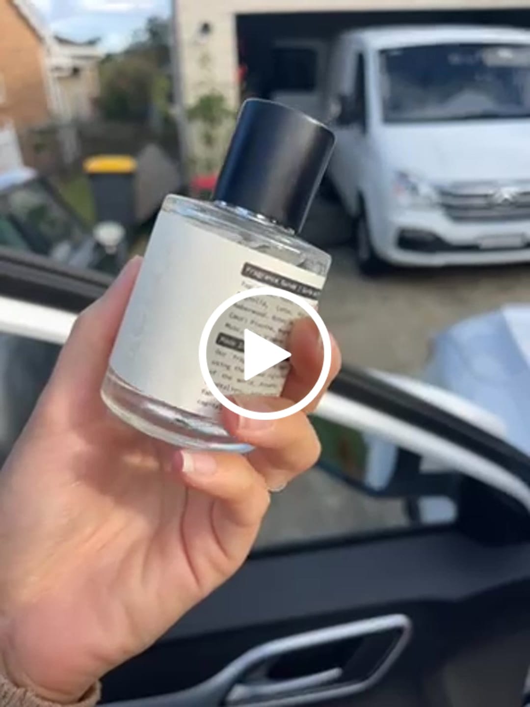 Customer video review of Mirrorball