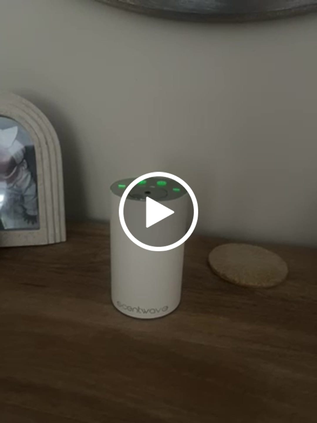 Customer video review of La Vie Est Belle Fragrance Oil
