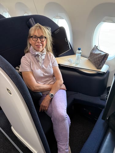 Customer photo review of 2-Month Mushroom Gummies