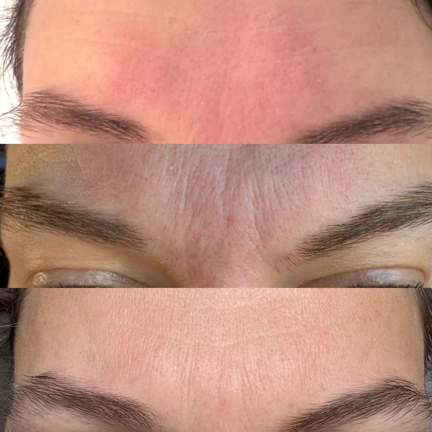 Customer photo review of Augenessenz No.4