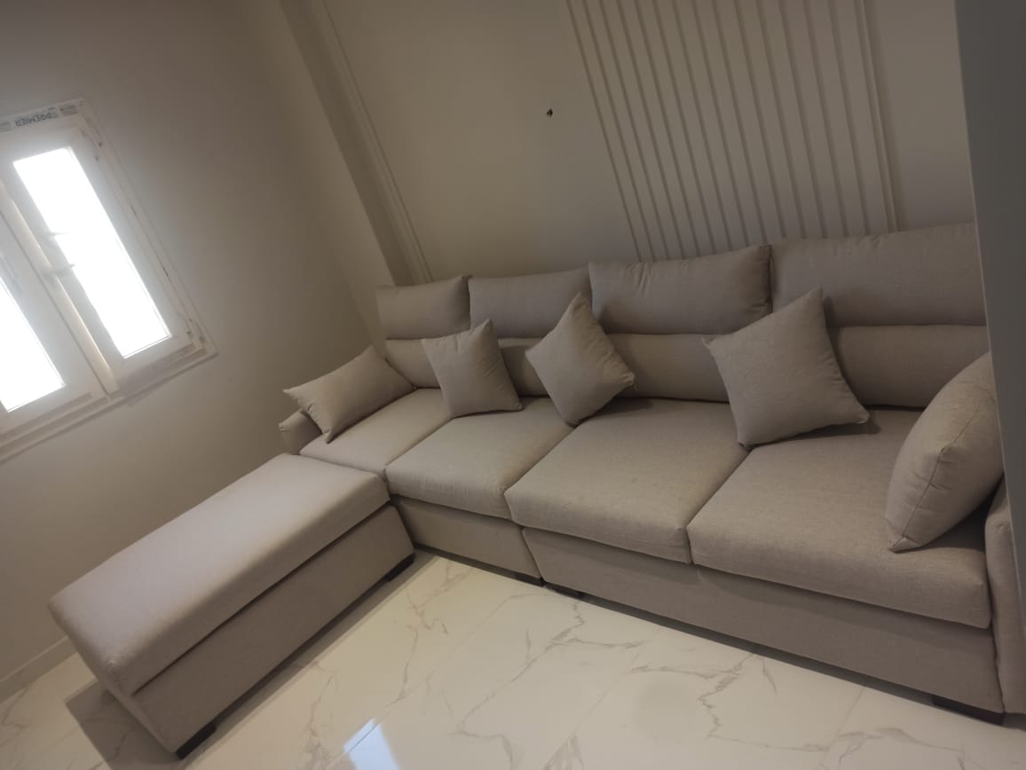 Customer photo review of ركنة خشب زان 200×300سم - FAK295
