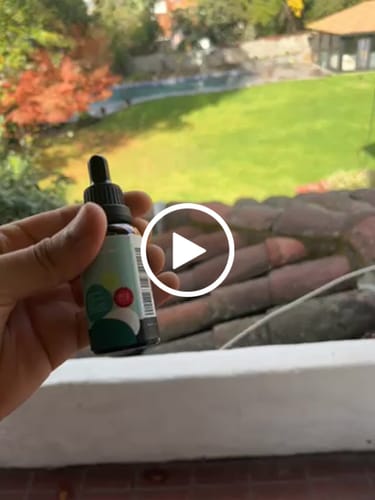 Customer video review of Pack Energía y Focus