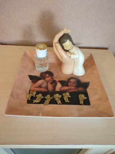 Customer photo review of Teint Neige