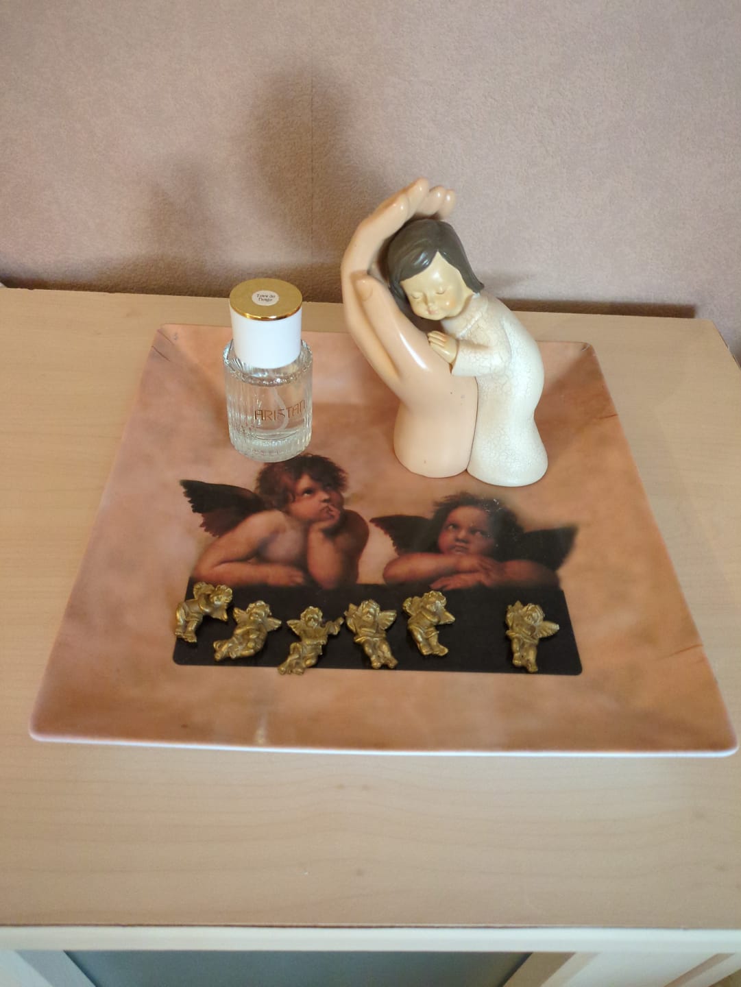 Customer photo review of Teint Neige