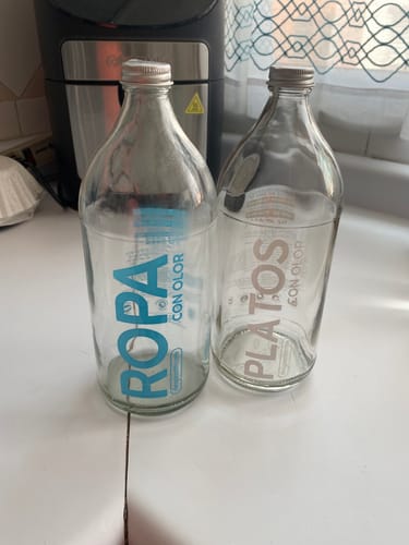 Customer photo review of Plan básico $350/mes -