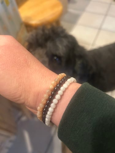 Customer photo review of Survive & Thrive Bracelet Pack Mini