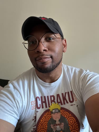 Customer photo review of Wizard