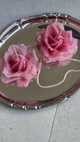 Customer photo review of Cera de Abeja Blanca (Cera Alba)