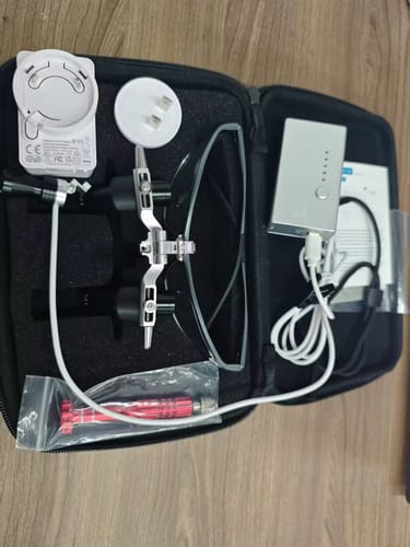 Customer photo review of Zyro® Ergo