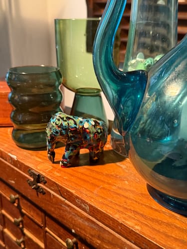 Customer photo review of 8x8 Giclee Fine Art Prints