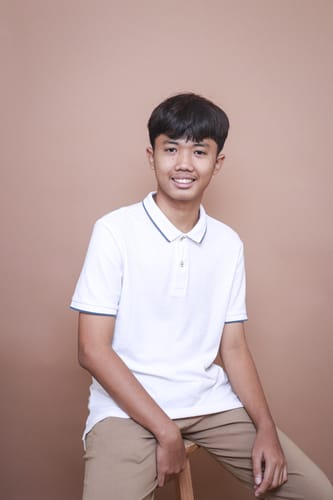 Customer photo review of 📸 Printave™ Self-Photo Studio (10-minute shoot)