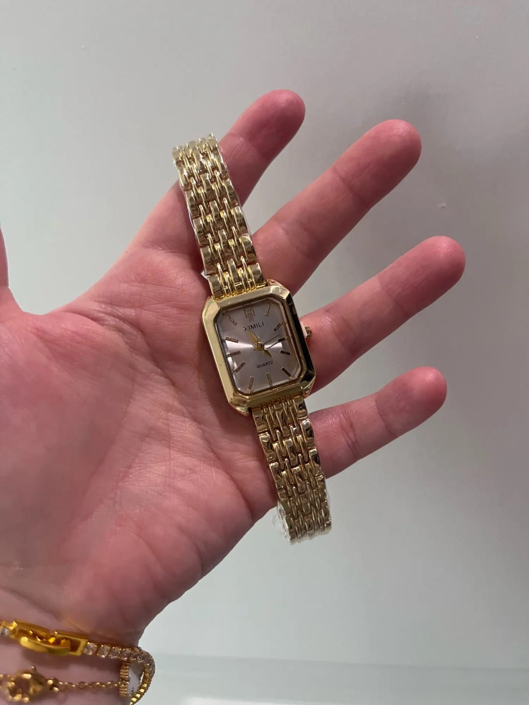Customer photo review of Eleanor Watch