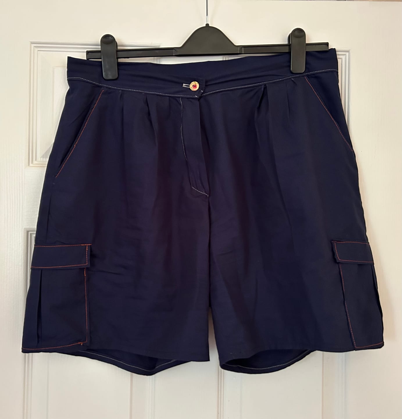 Customer photo review of Gutermann Extra Strong Thread 100m