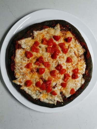 Roberta N. review of Base Low Carb Extreme "Carbone vegetale" image 1 out of 1