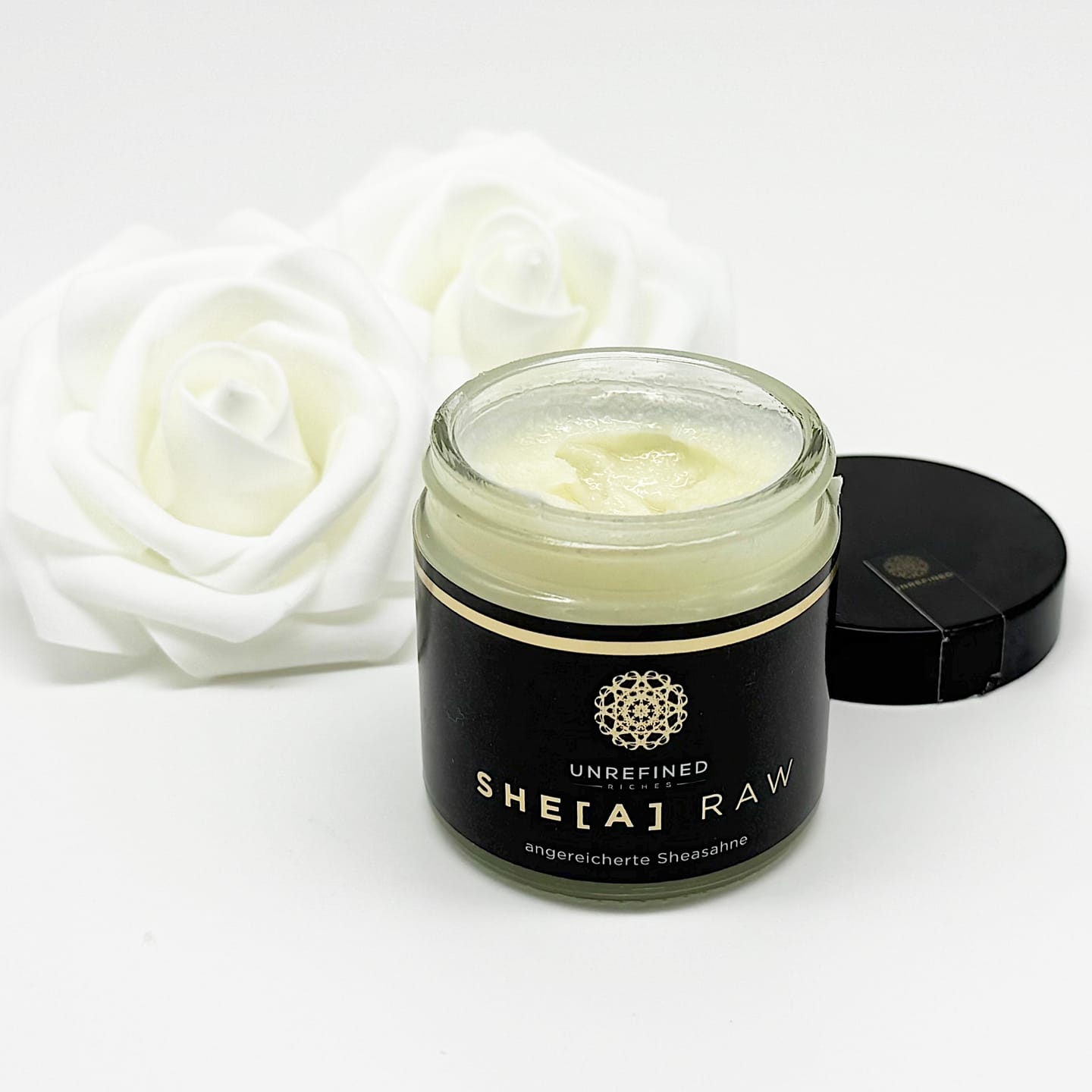 Customer photo review of SHE[A] RAW