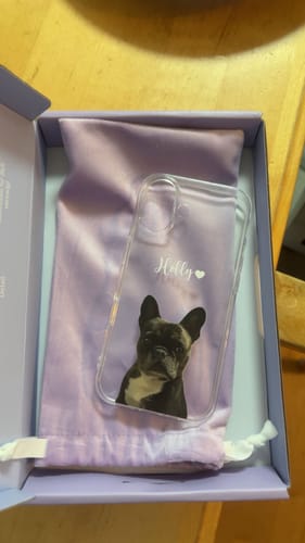 Lara-sophie B. review of Hülle image 1 out of 1