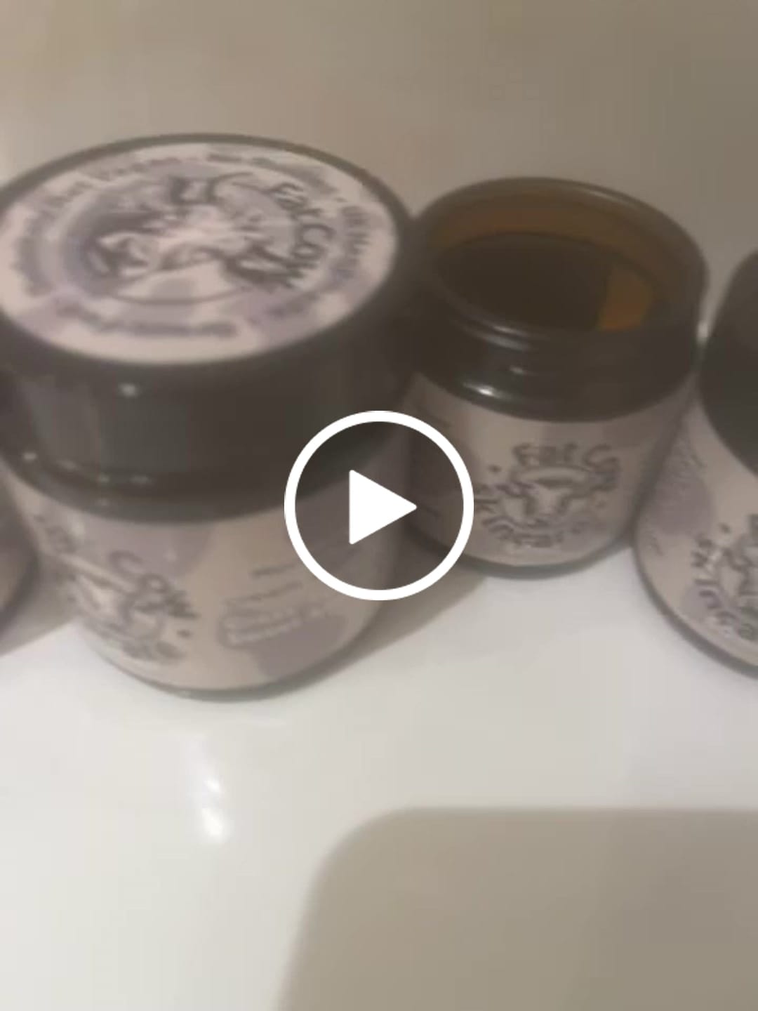 Customer video review of Head to Toe Bundle | Body & Face Tallow