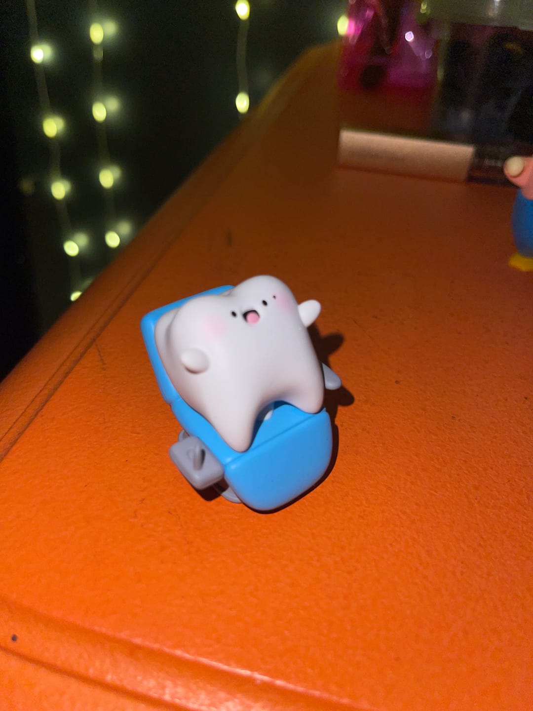 Customer photo review of The Tooth Fairy Series 3 Blind Box