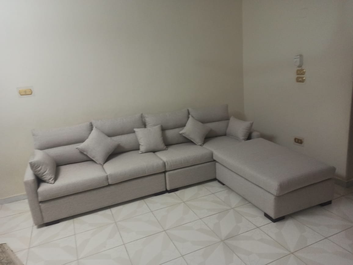 Customer photo review of ركنة خشب زان 200×300سم - FAK295