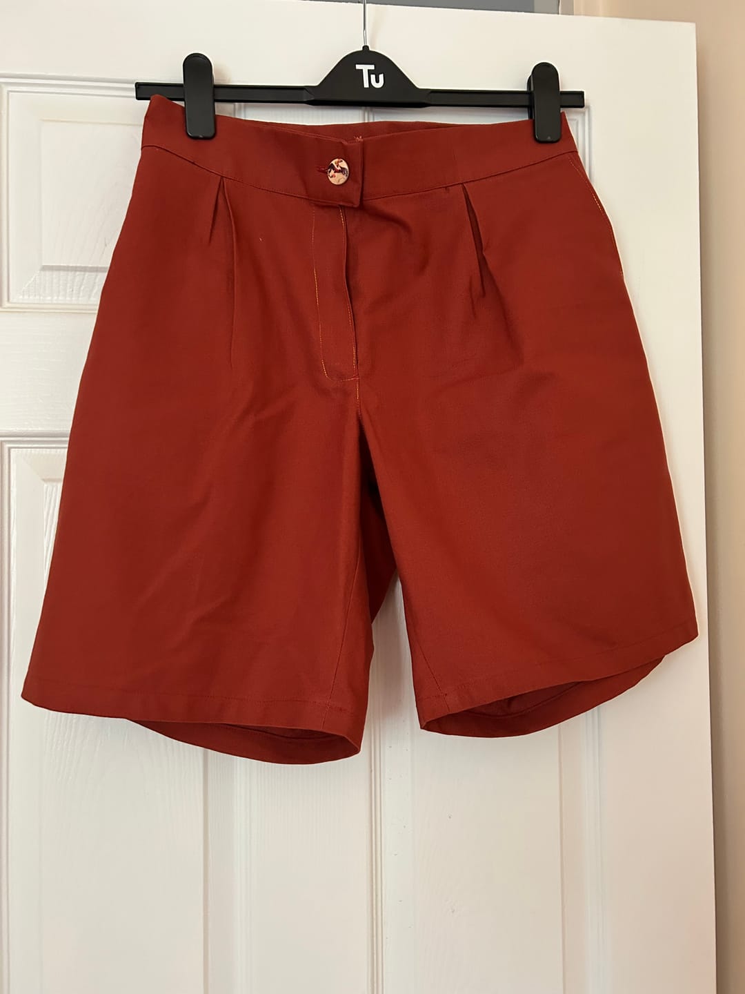 Customer photo review of Gutermann Extra Strong Thread 100m