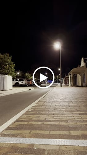 Customer photo review of Backfire Nalu Electric Skateboard with R5s Remote