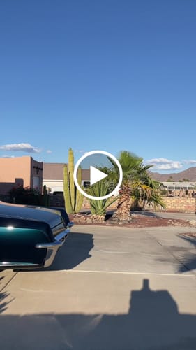 Customer video review of Toyota Blackish Ageha P. M. 221 | OEMatch Basecoat