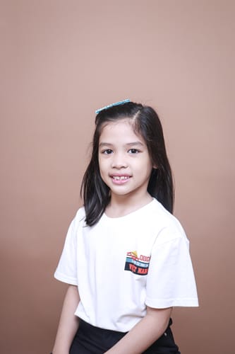 Customer photo review of 📸 Printave™ Self-Photo Studio (10-minute shoot)