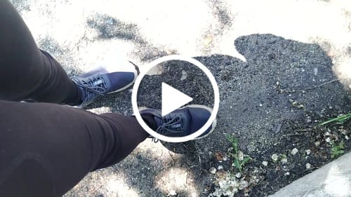 Customer video review of Roots Explorer Antracita