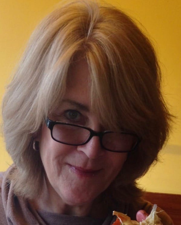 Customer photo review of LAVISH Leave-In Conditioning Styler