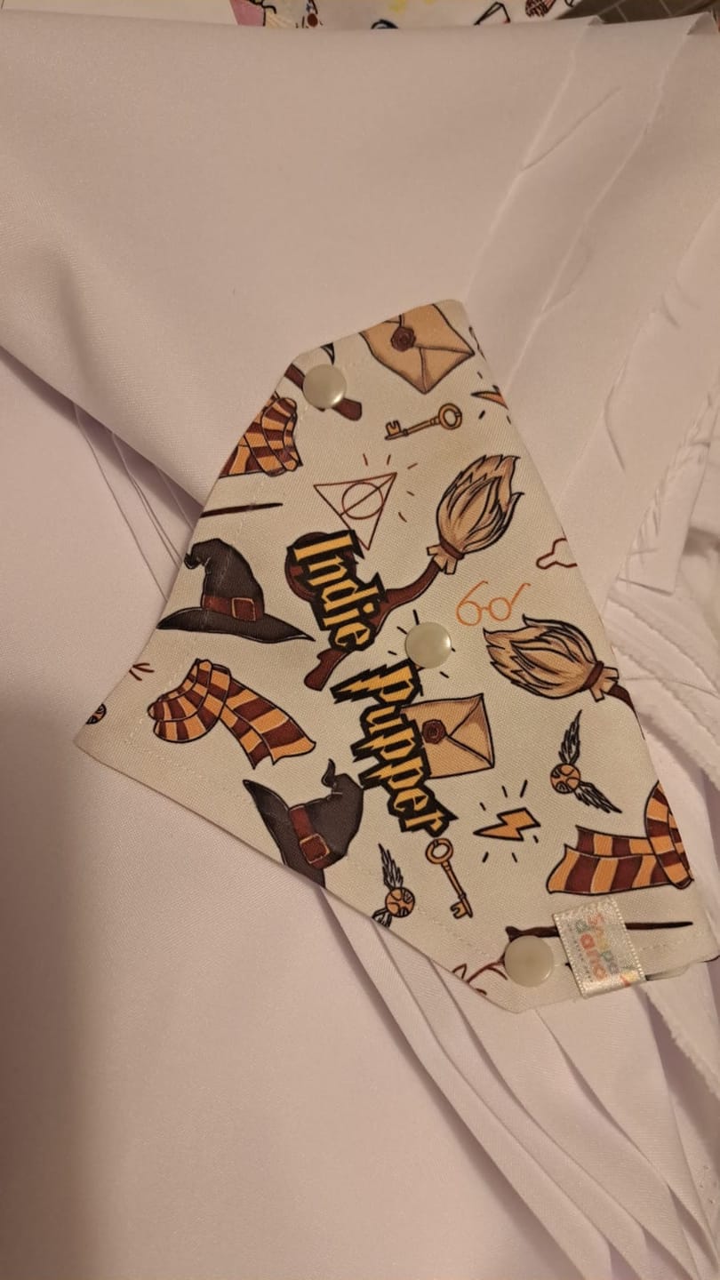Customer photo review of Plain Mini Matt White #2 150cm Wide