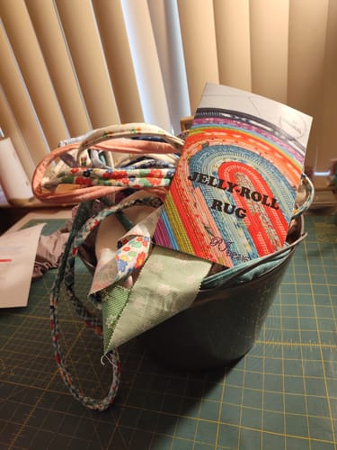 Customer photo review of Uniquely Mateo Ambassador Box