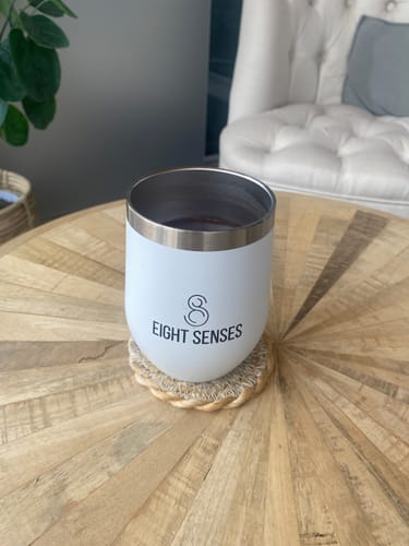 Customer photo review of Mushroom Cacao