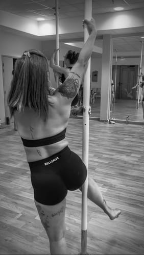 Customer photo review of La Bellerive - Brassière