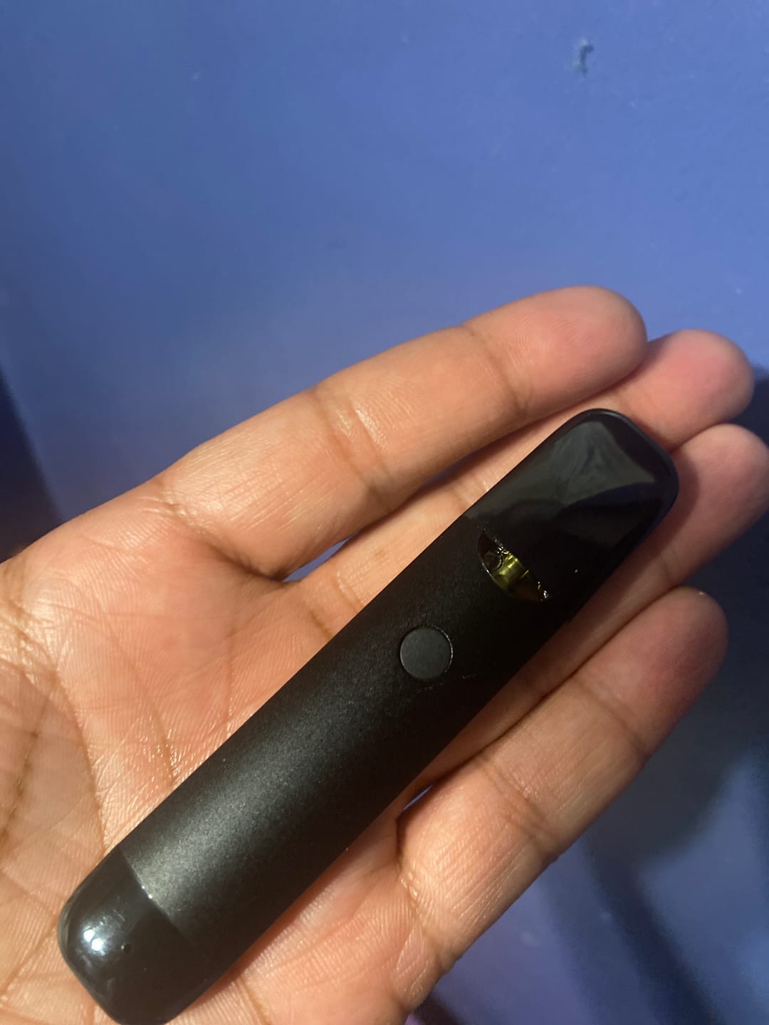 Customer photo review of Wholesale THCA Live Resin Vape Pen - 1g