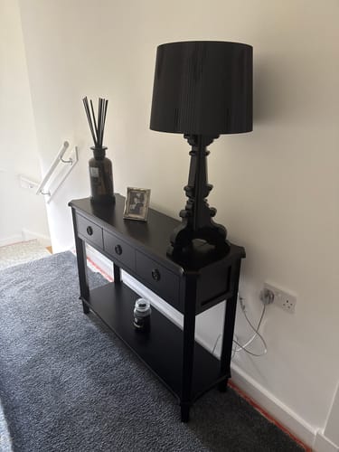 Customer photo review of Amber Fie 2500ml Refill Pouch for XXL diffuser