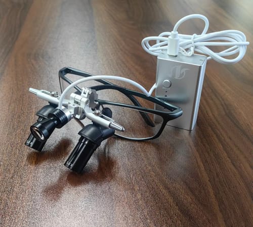 Customer photo review of Zyro® Ergo