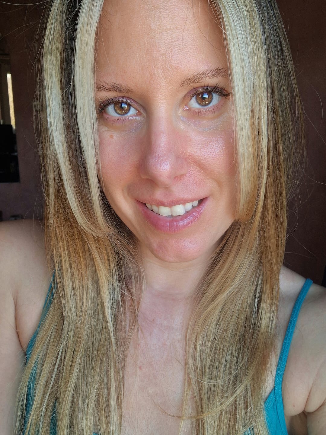 Customer photo review of Lashlift Refill Pack