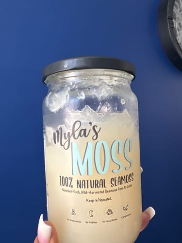 Customer photo review of 3 Month Challenge