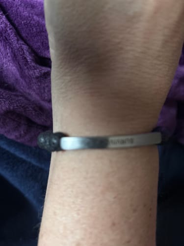 Customer photo review of SURVIVOR (POS)