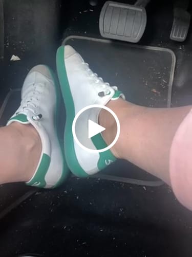 Customer video review of Sorrel - Barefoot Chaussures