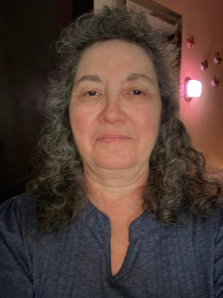 Customer photo review of Ultimate Frizz Fighter Bundle