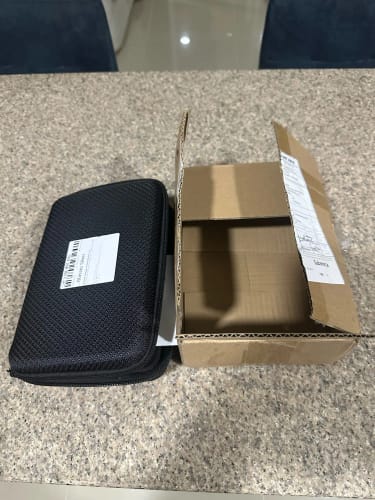 Customer photo review of Zyro® Ergo