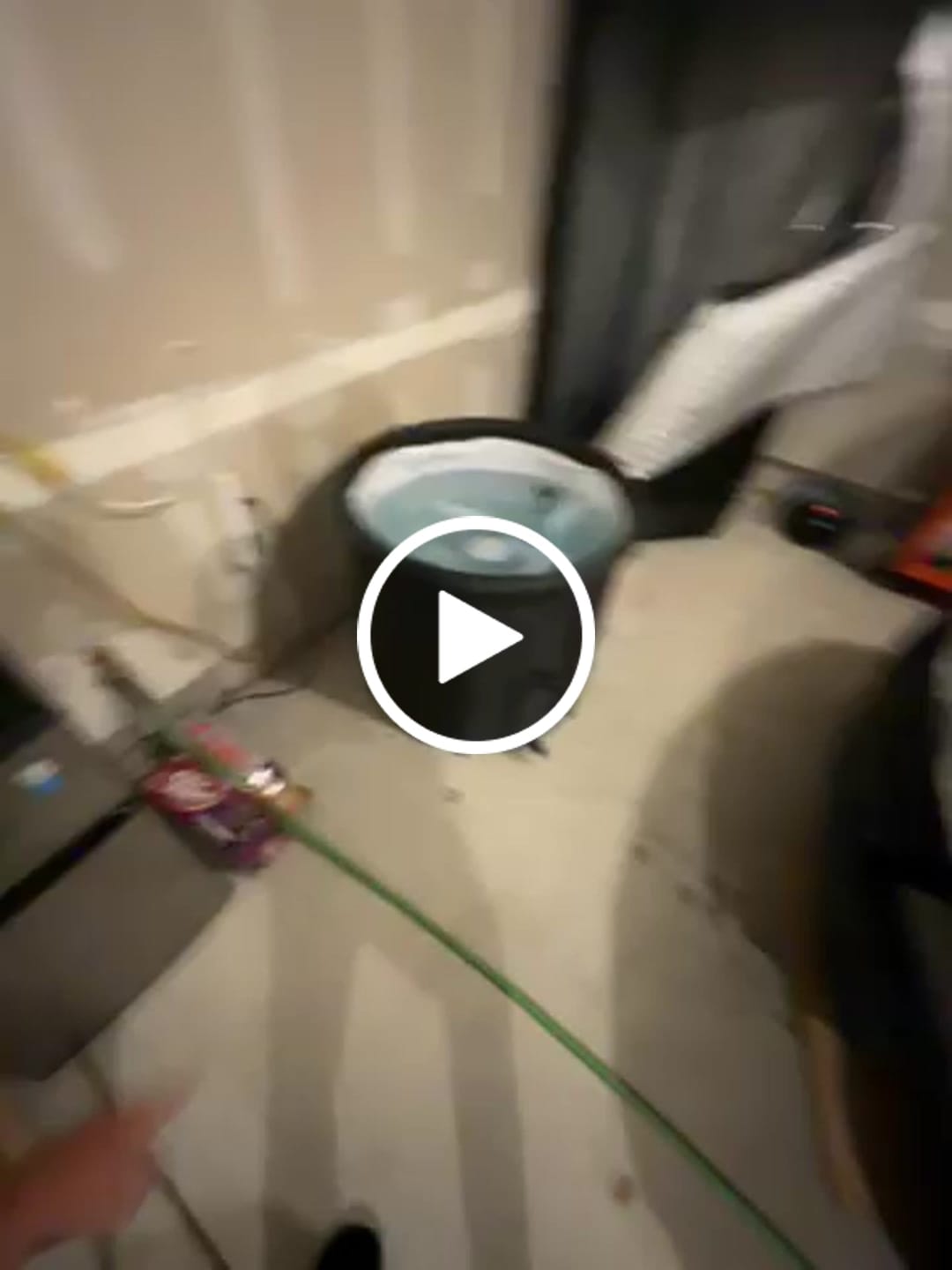 Customer video review of Water Maintenance Pack