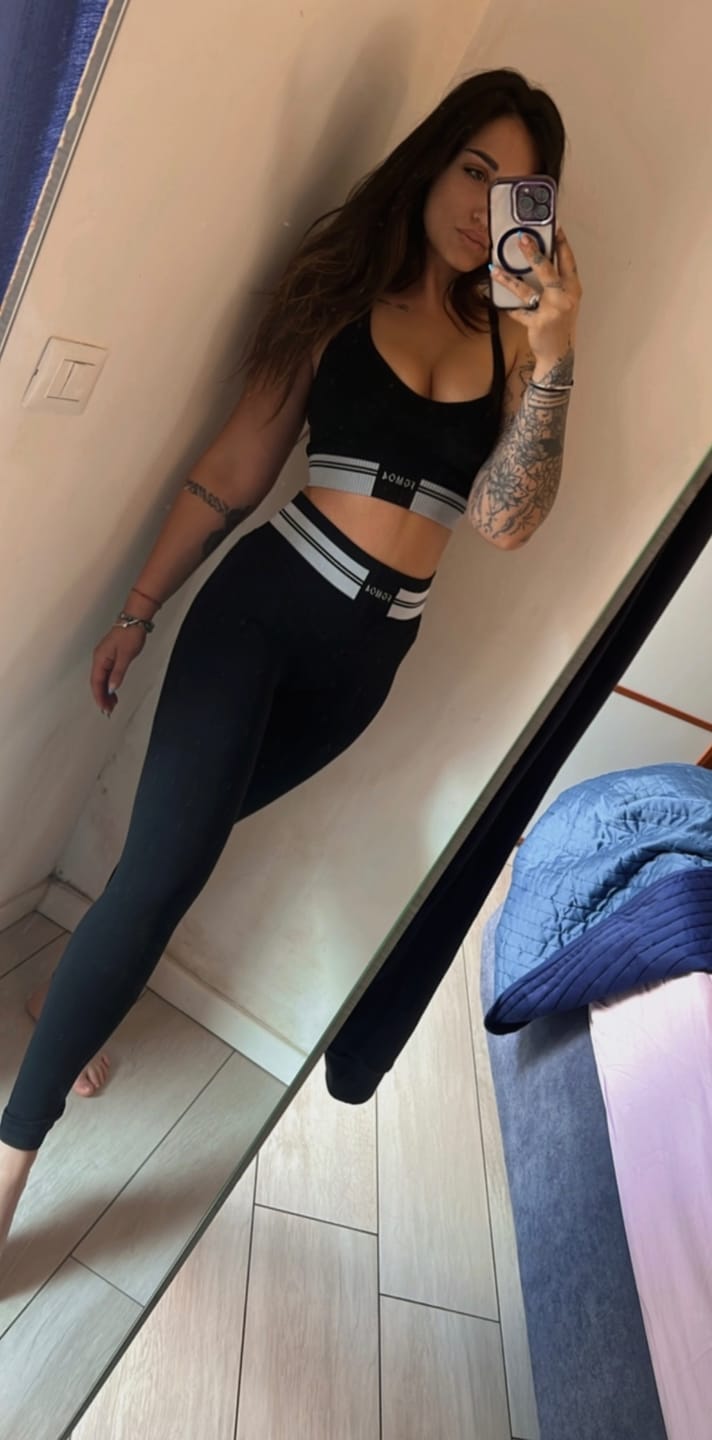 Customer photo review of Top Ikona Nero