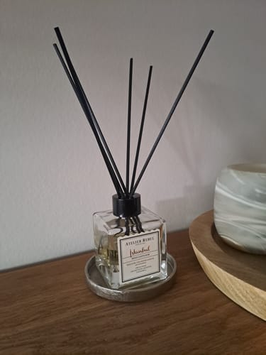 Customer photo review of Istanbul Geurstokjes 120ml