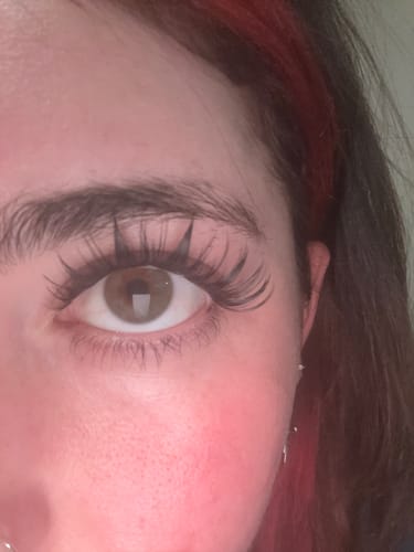 Maddi B. review of Manga image 1 out of 1